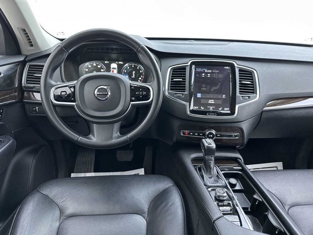 2019 Volvo XC90 for sale near me