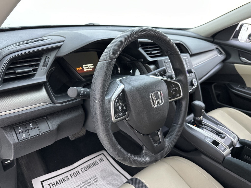 2021 Honda Civic for sale Houston TX