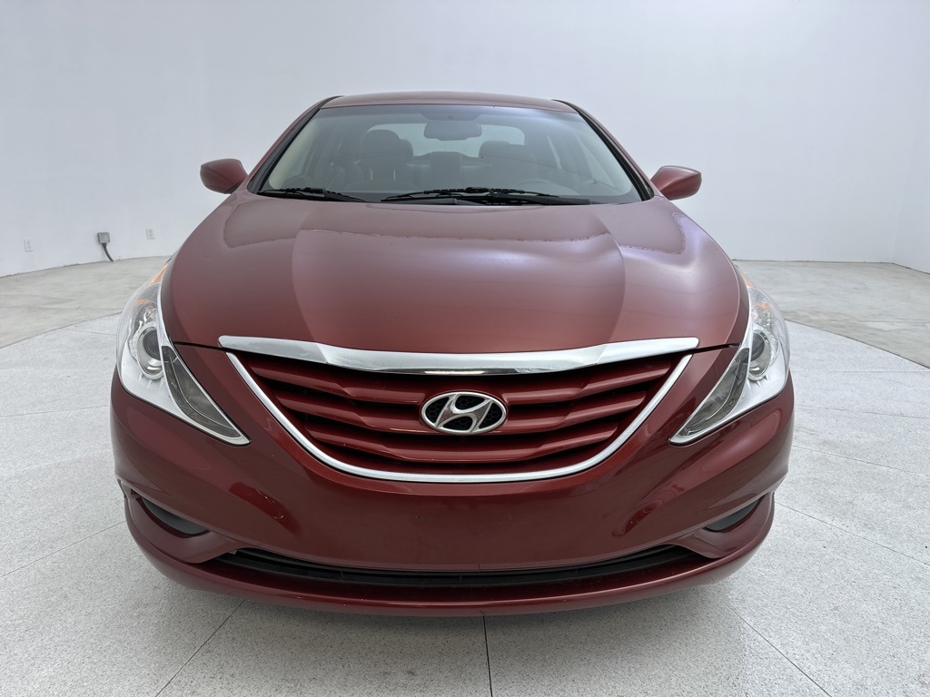Used Hyundai Sonata for sale in Houston TX.  We Finance! 