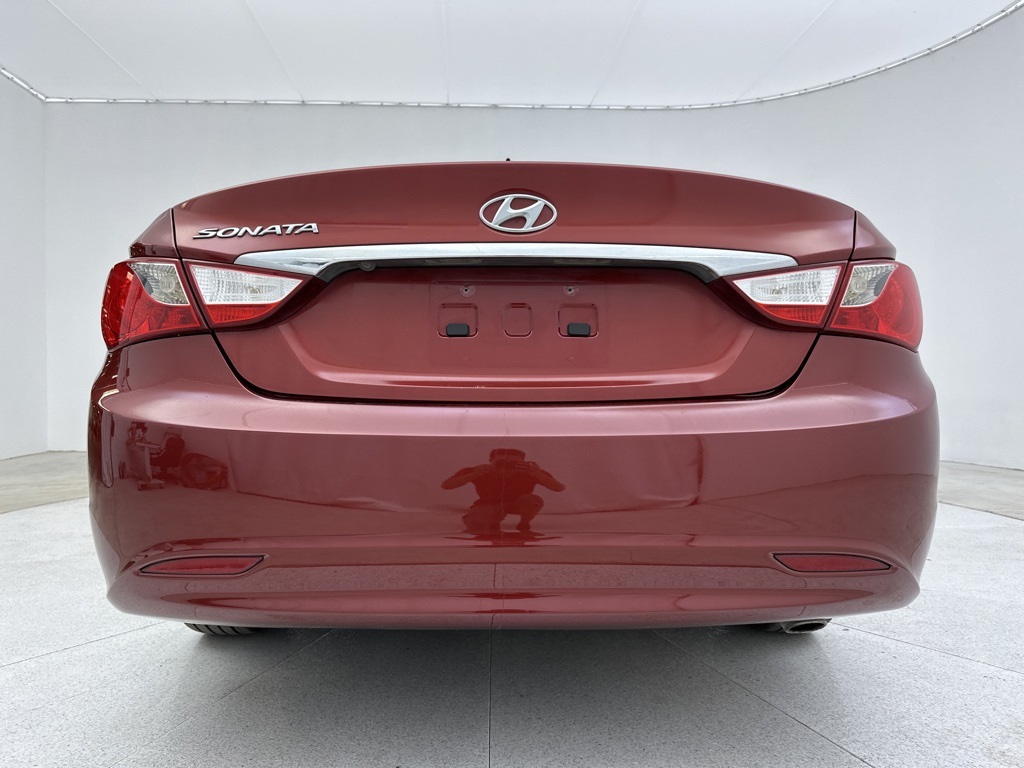 2012 Hyundai Sonata for sale