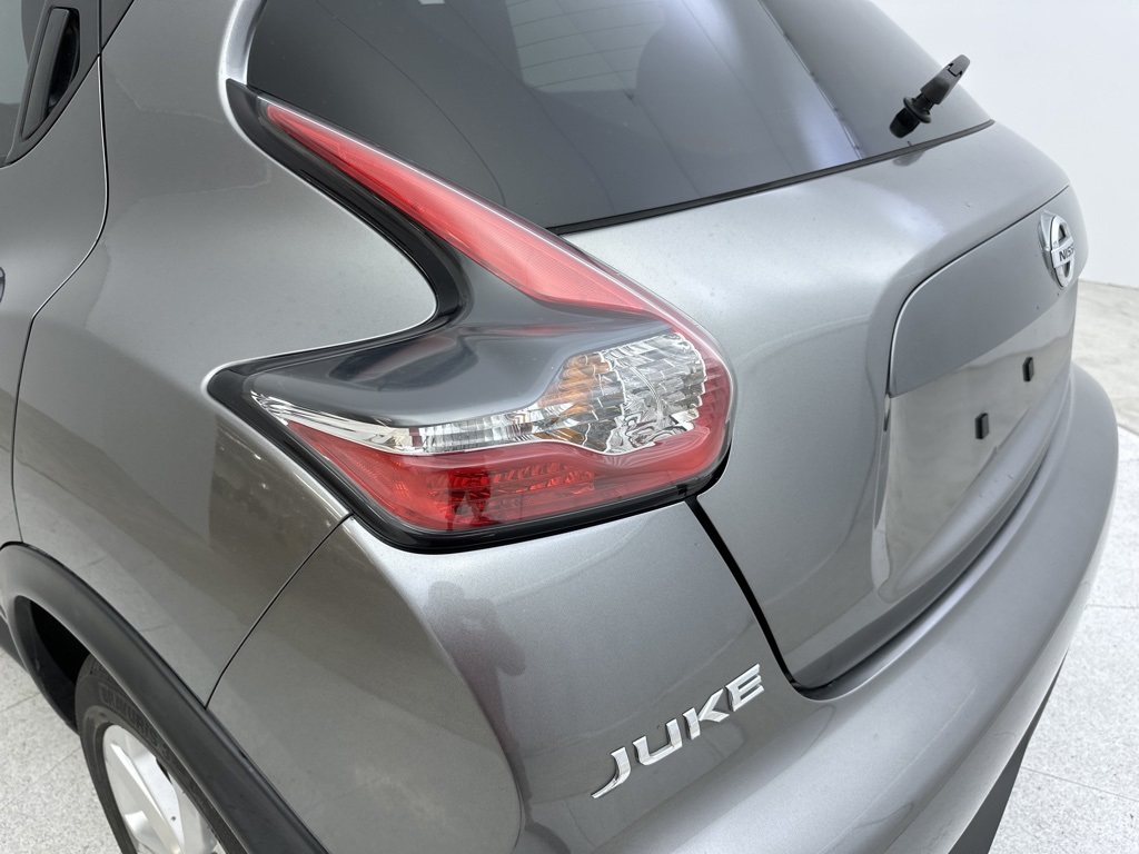 used 2015 Nissan Juke for sale