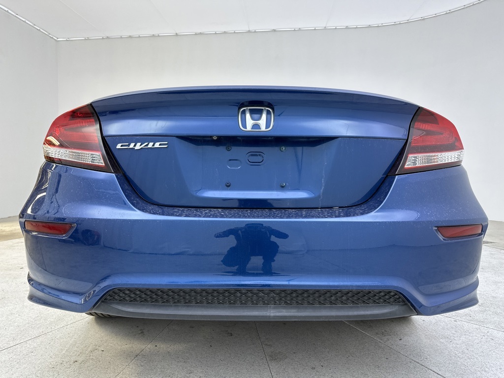 2014 Honda Civic for sale
