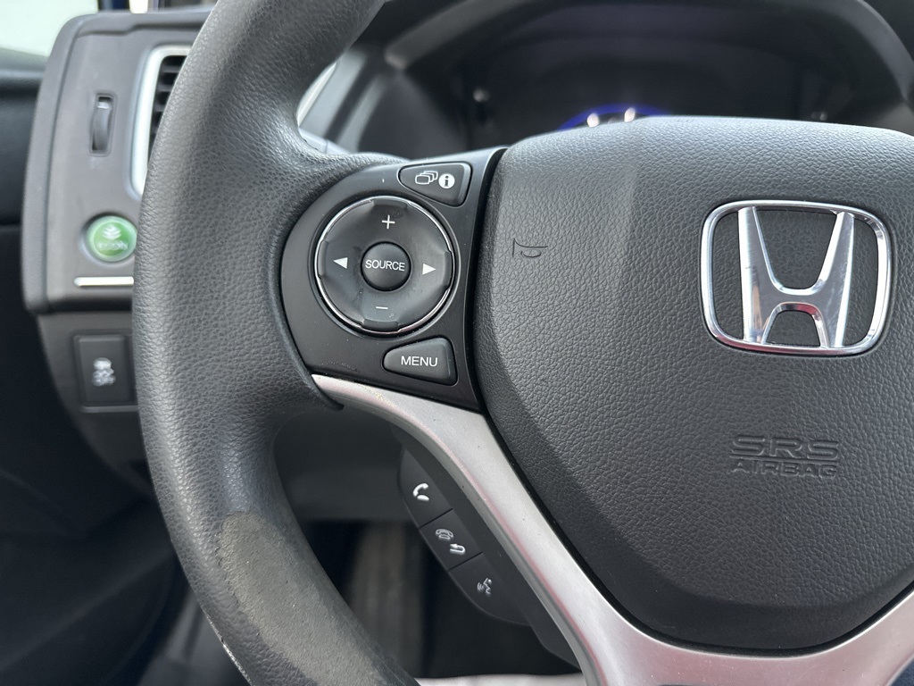 cheap used 2014 Honda Civic for sale