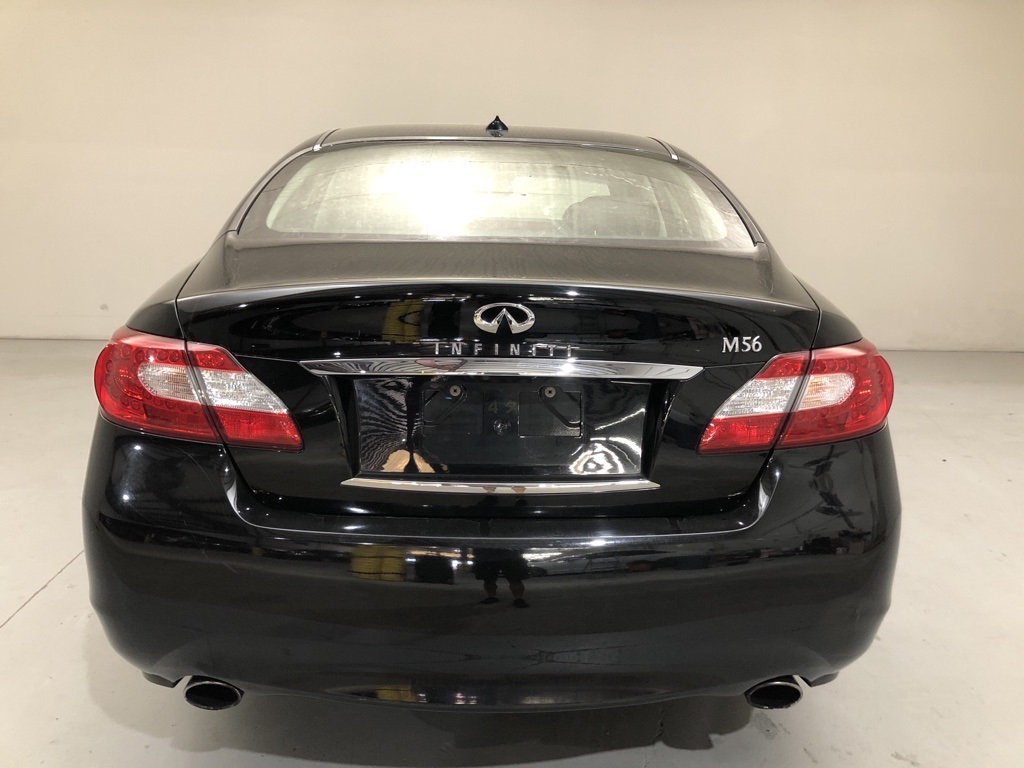 used 2011 Infiniti for sale