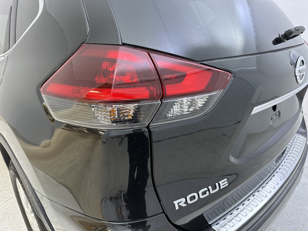 used 2019 Nissan Rogue for sale