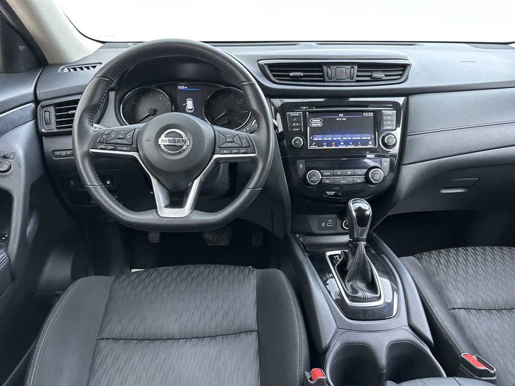 2019 Nissan Rogue for sale near me