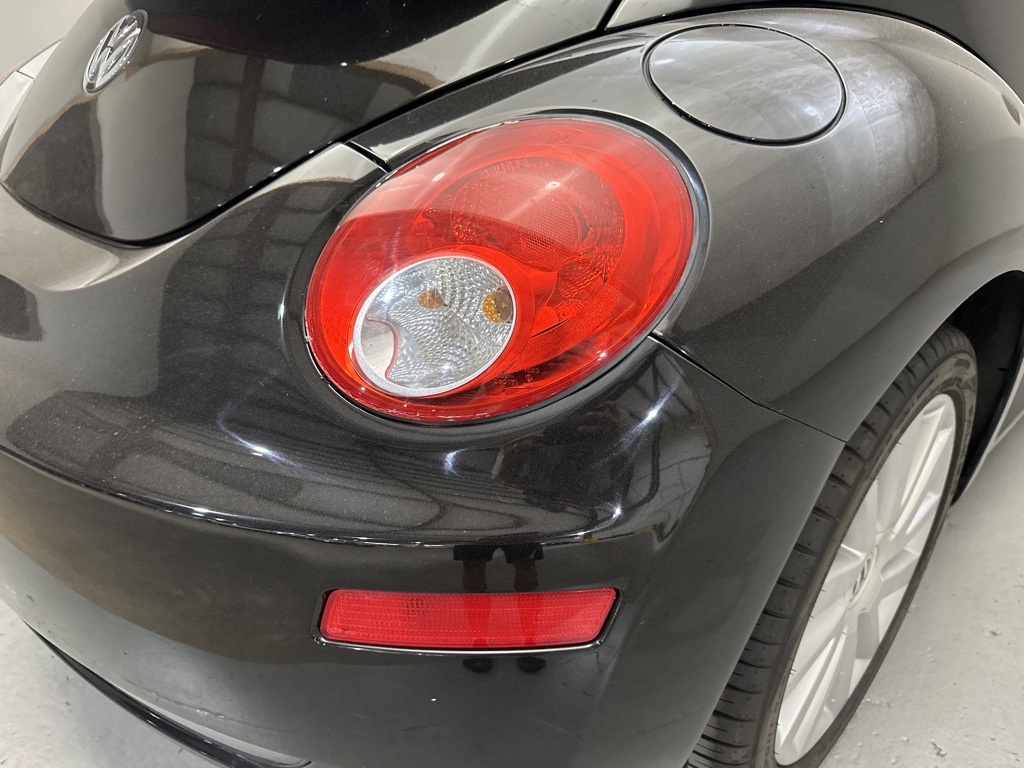 used Volkswagen New Beetle for sale near me