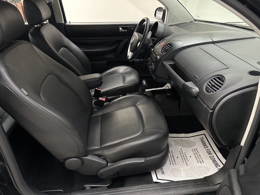 cheap Volkswagen New Beetle for sale