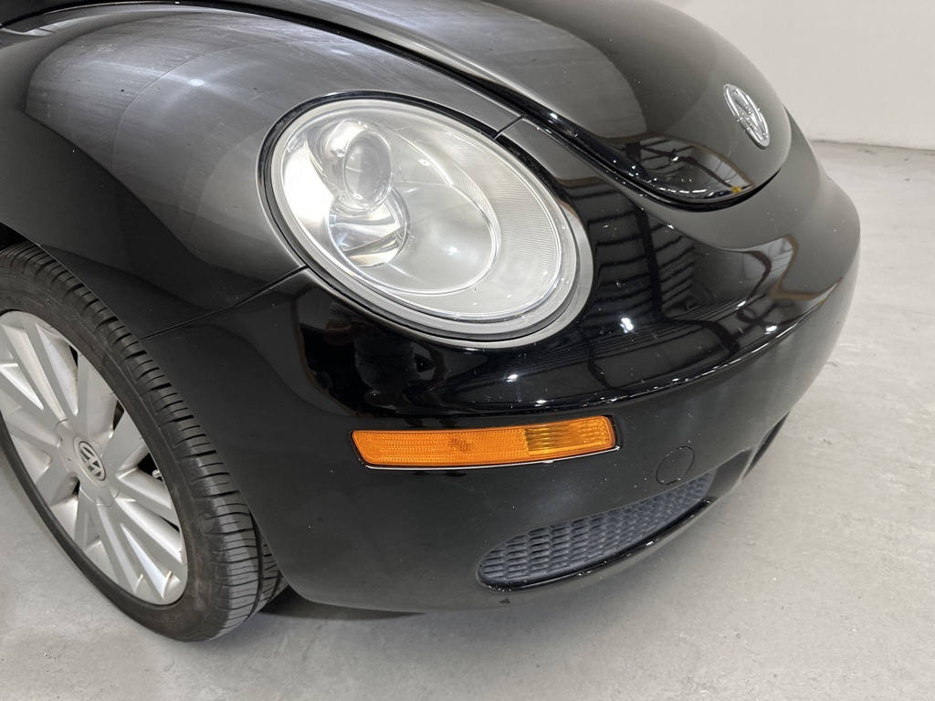 Volkswagen New Beetle for sale