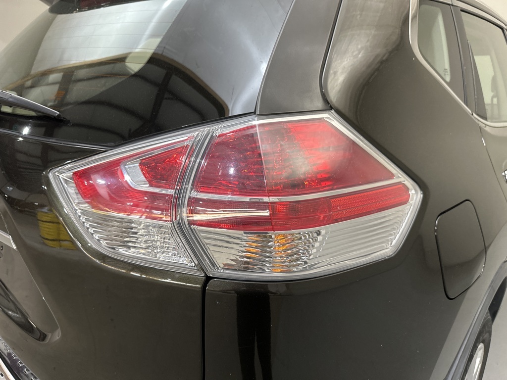 used Nissan Rogue for sale near me