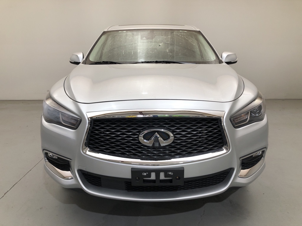Used Infiniti QX60 for sale in Houston TX.  We Finance! 