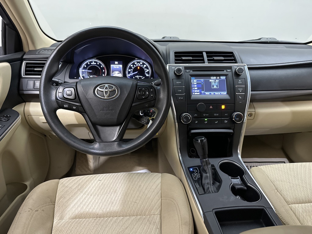2016 Toyota Camry for sale near me