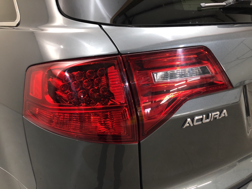 used 2012 Acura MDX for sale