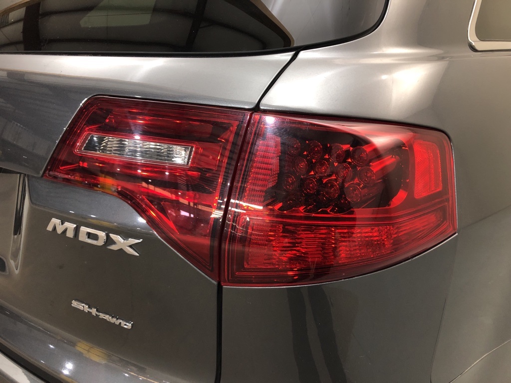 used Acura MDX for sale near me