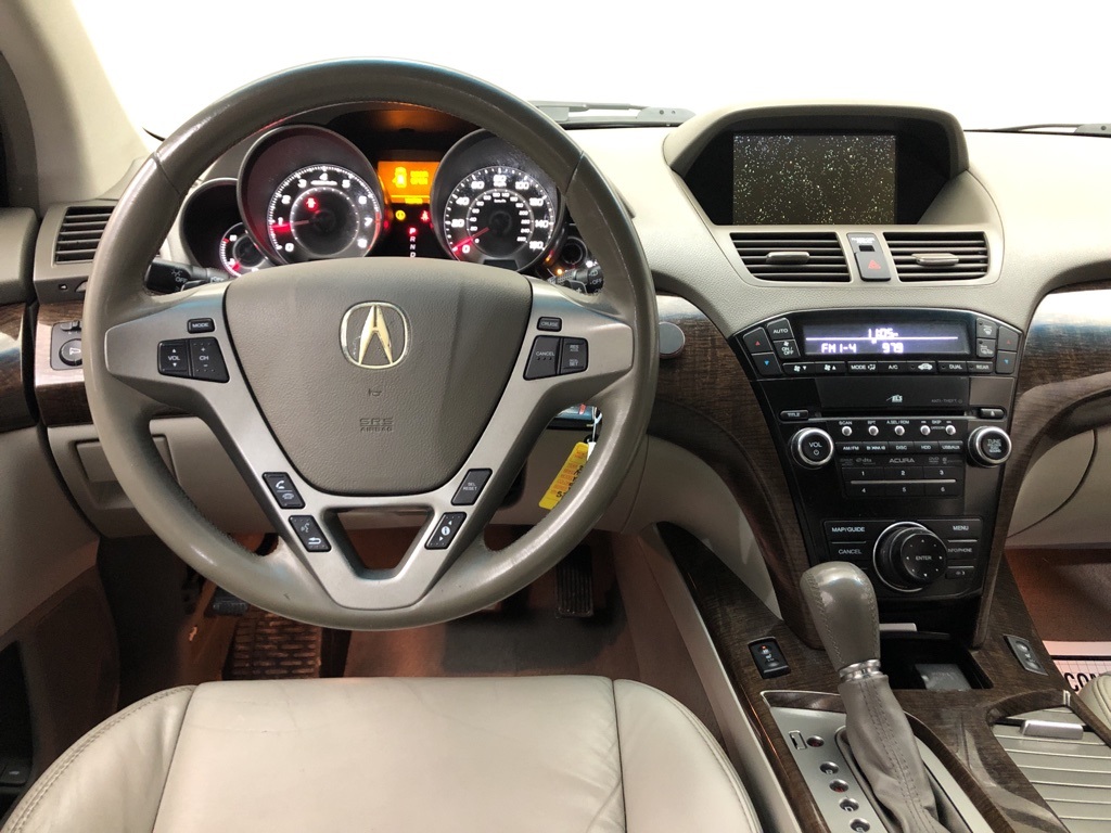 2012 Acura MDX for sale near me