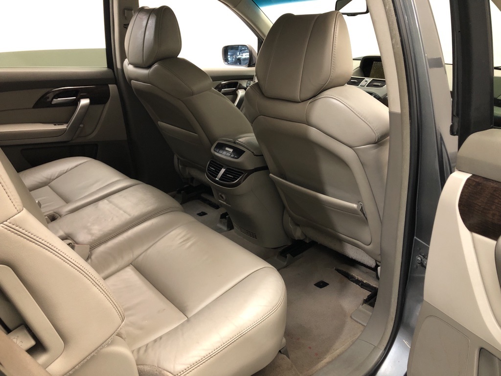 cheap Acura MDX for sale