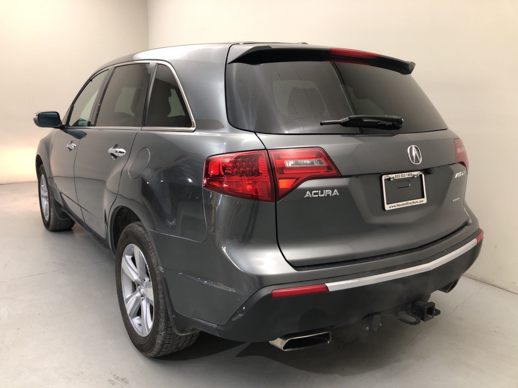 Acura MDX for sale near me