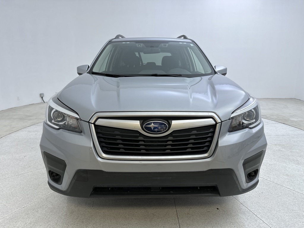 Used Subaru Forester for sale in Houston TX.  We Finance! 