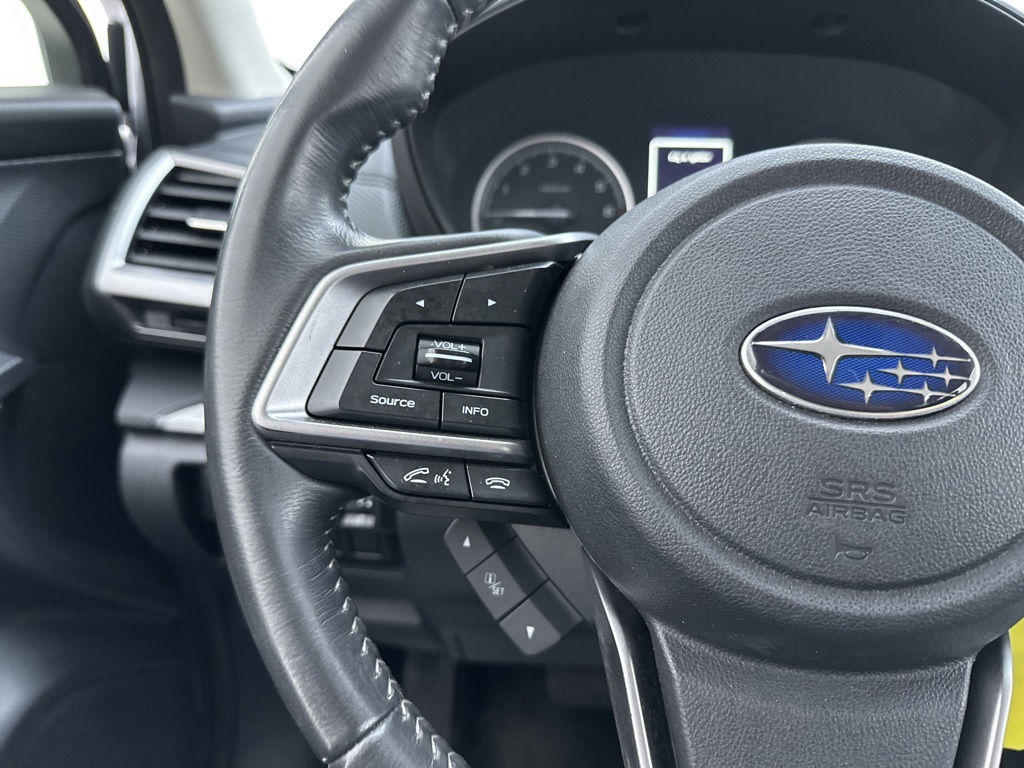 used Subaru Forester for sale Houston TX