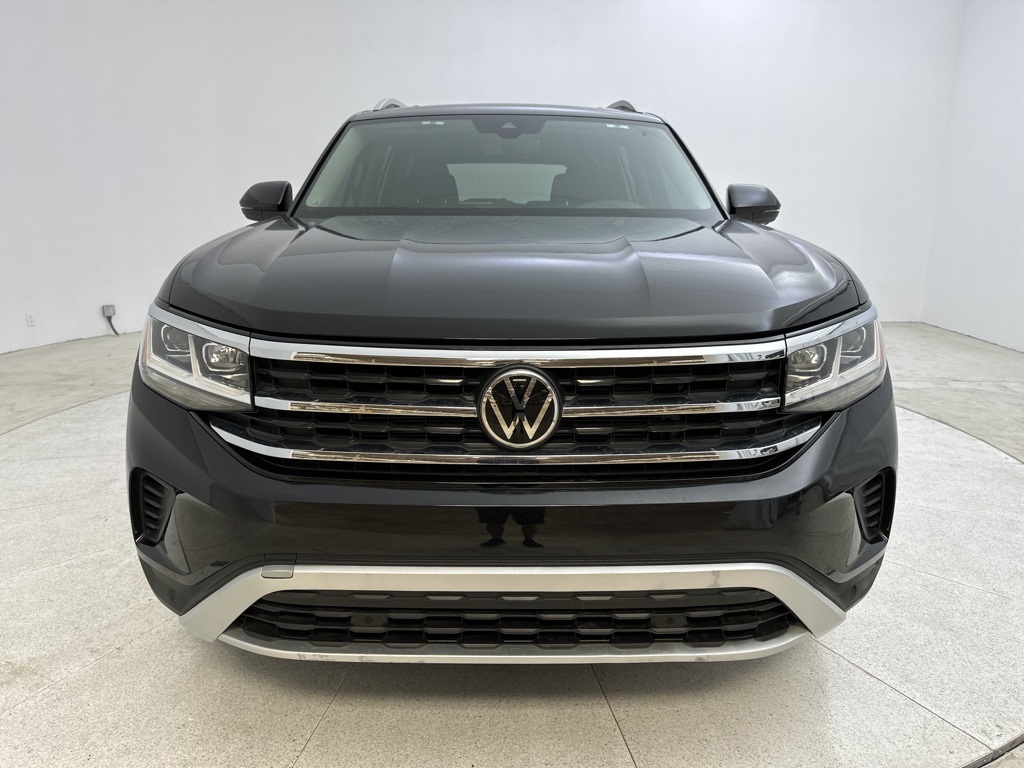 Used Volkswagen Atlas for sale in Houston TX.  We Finance! 