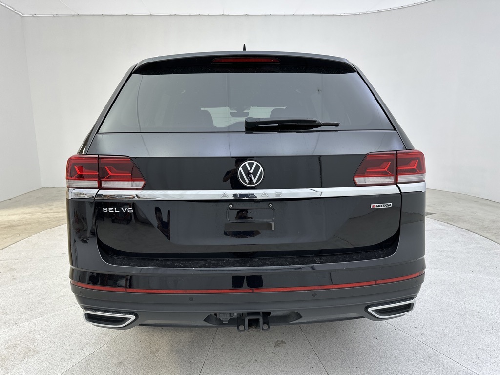 used 2021 Volkswagen for sale