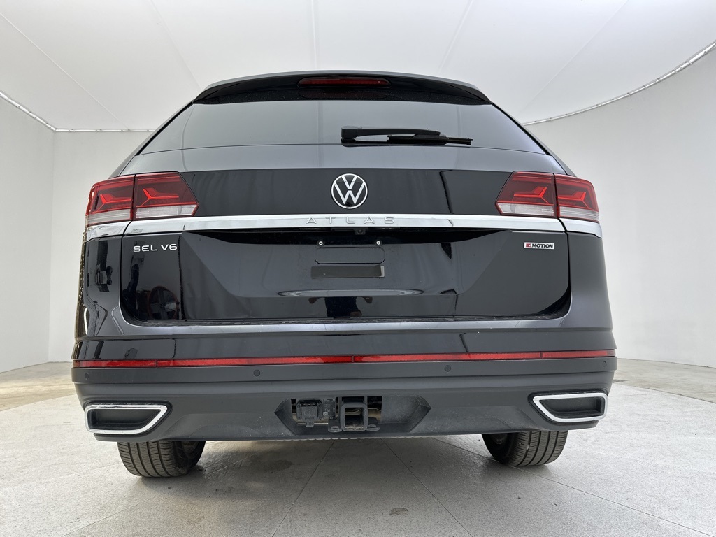 2021 Volkswagen Atlas for sale