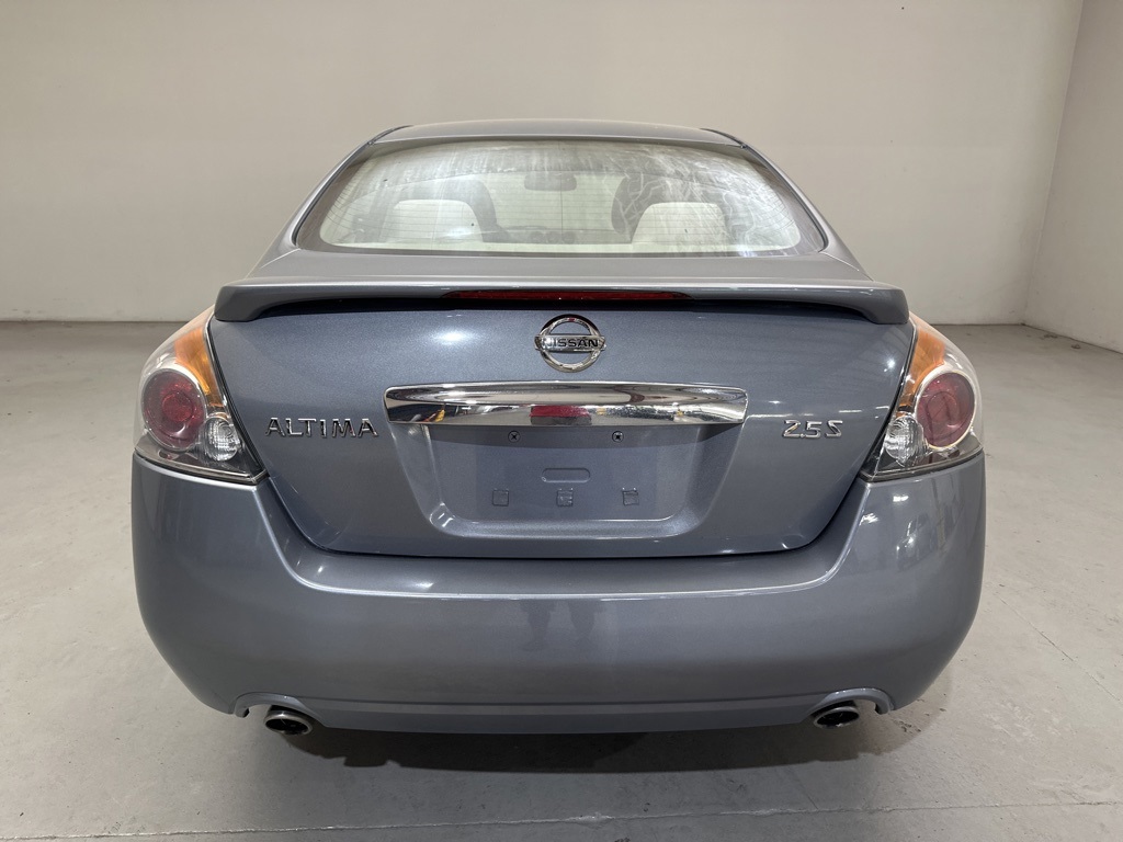 used 2012 Nissan for sale