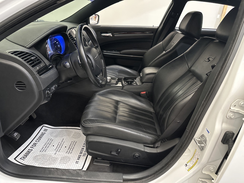 used 2019 Chrysler 300 for sale Houston TX