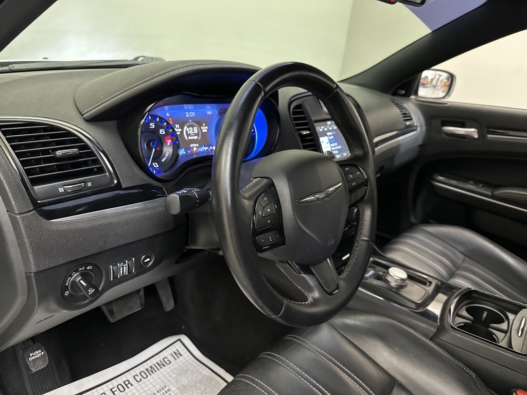2019 Chrysler 300 for sale Houston TX