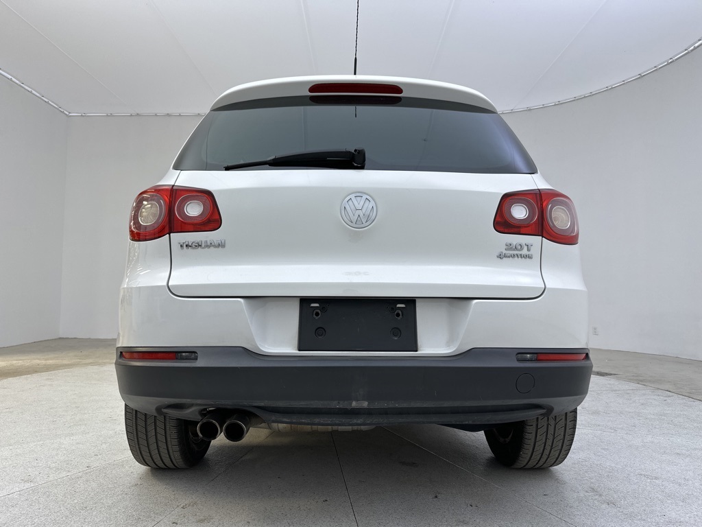 2011 Volkswagen Tiguan for sale