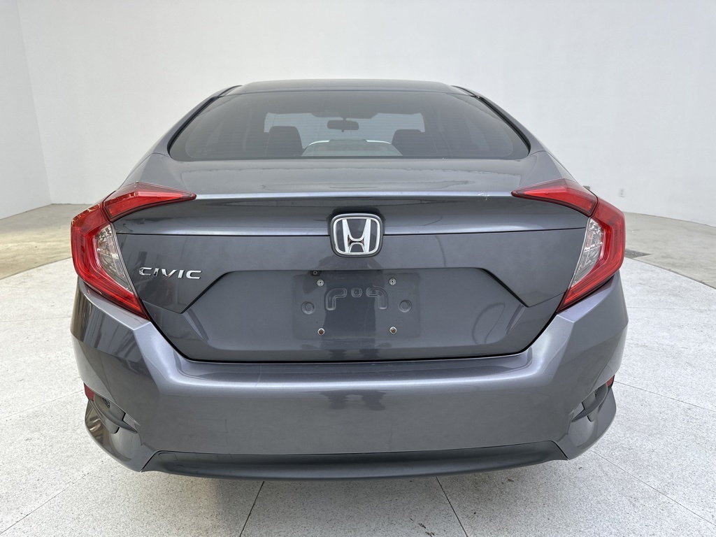 used 2019 Honda for sale