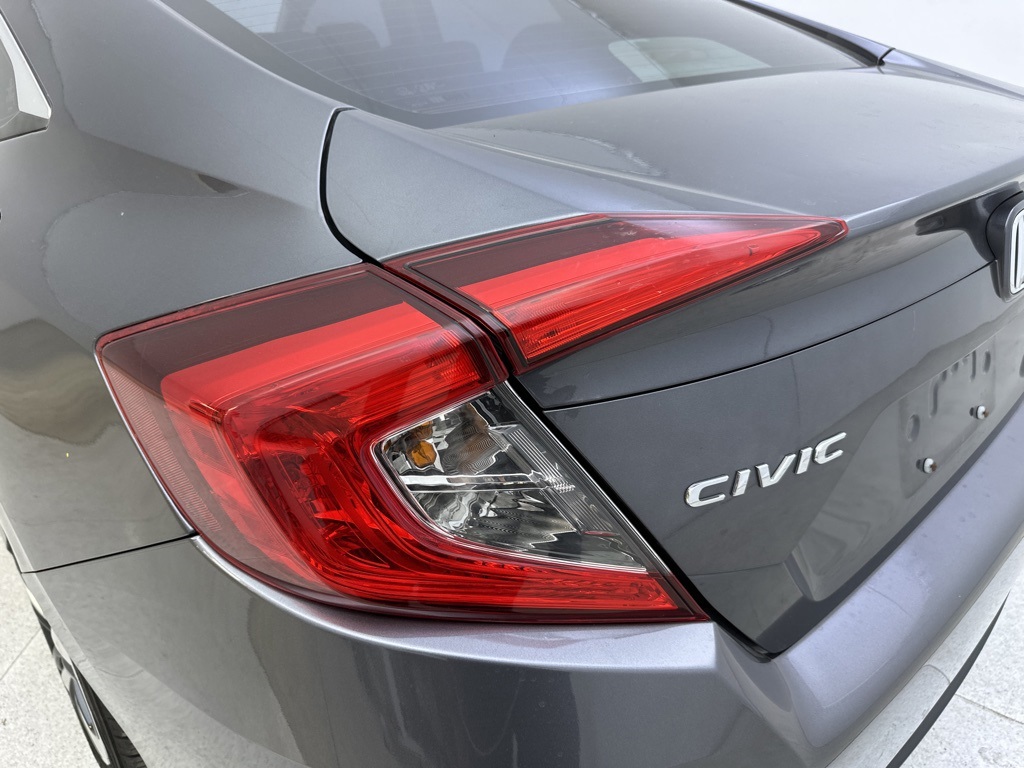 used 2019 Honda Civic for sale