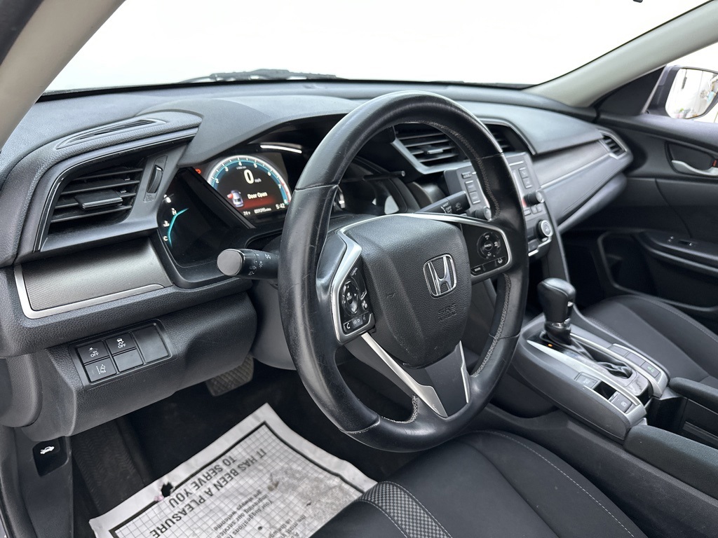2019 Honda Civic for sale Houston TX