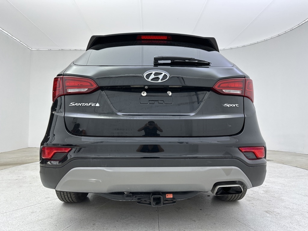 2018 Hyundai Santa Fe for sale