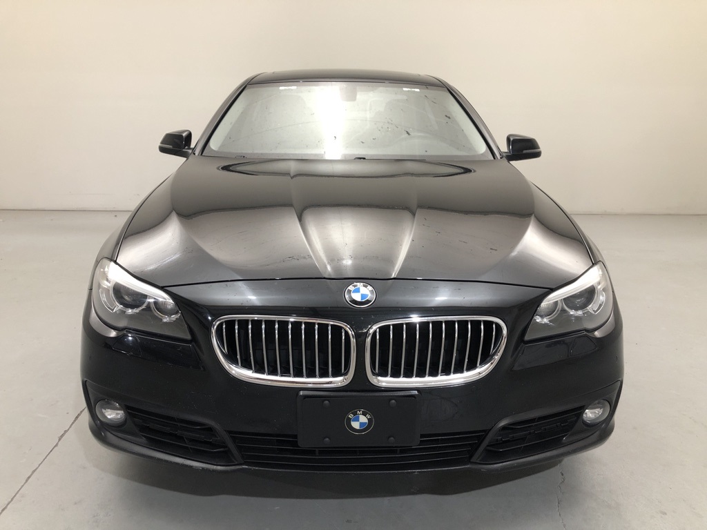 Used BMW 5-Series for sale in Houston TX.  We Finance! 