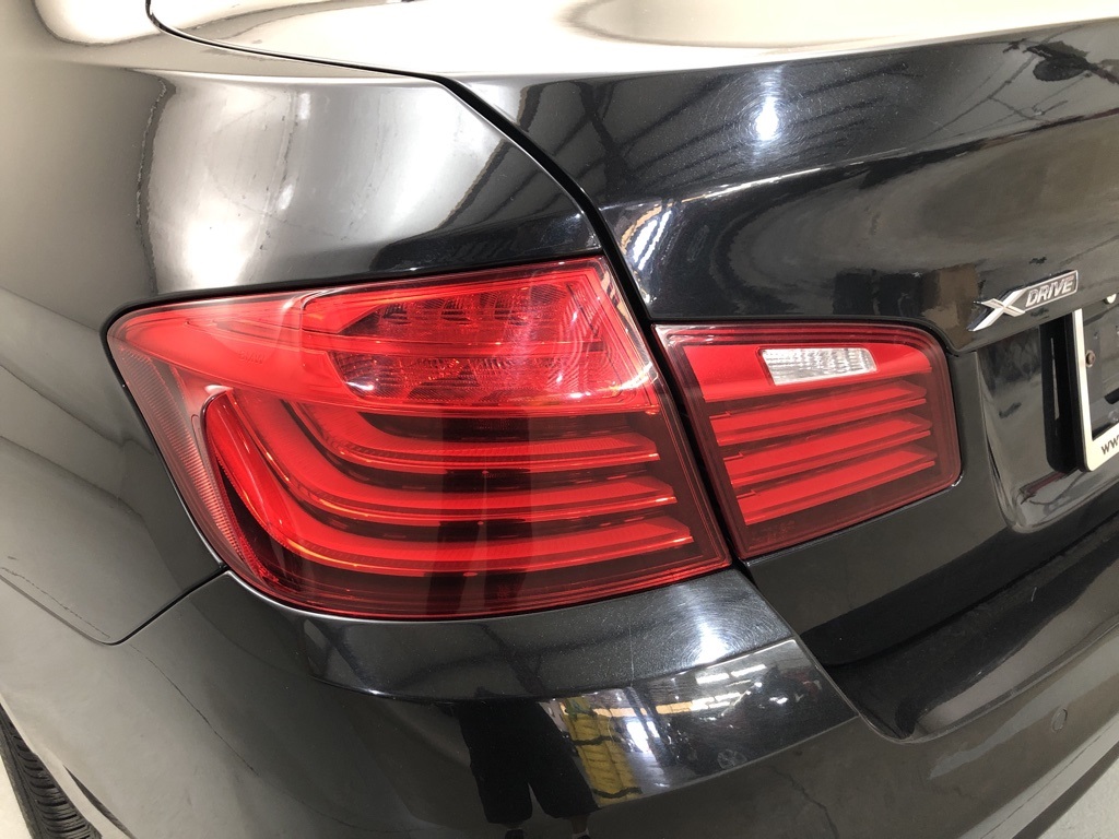 used 2015 BMW 5-Series for sale