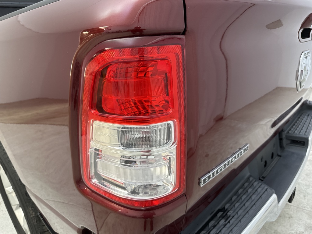 used 2019 RAM 1500 for sale