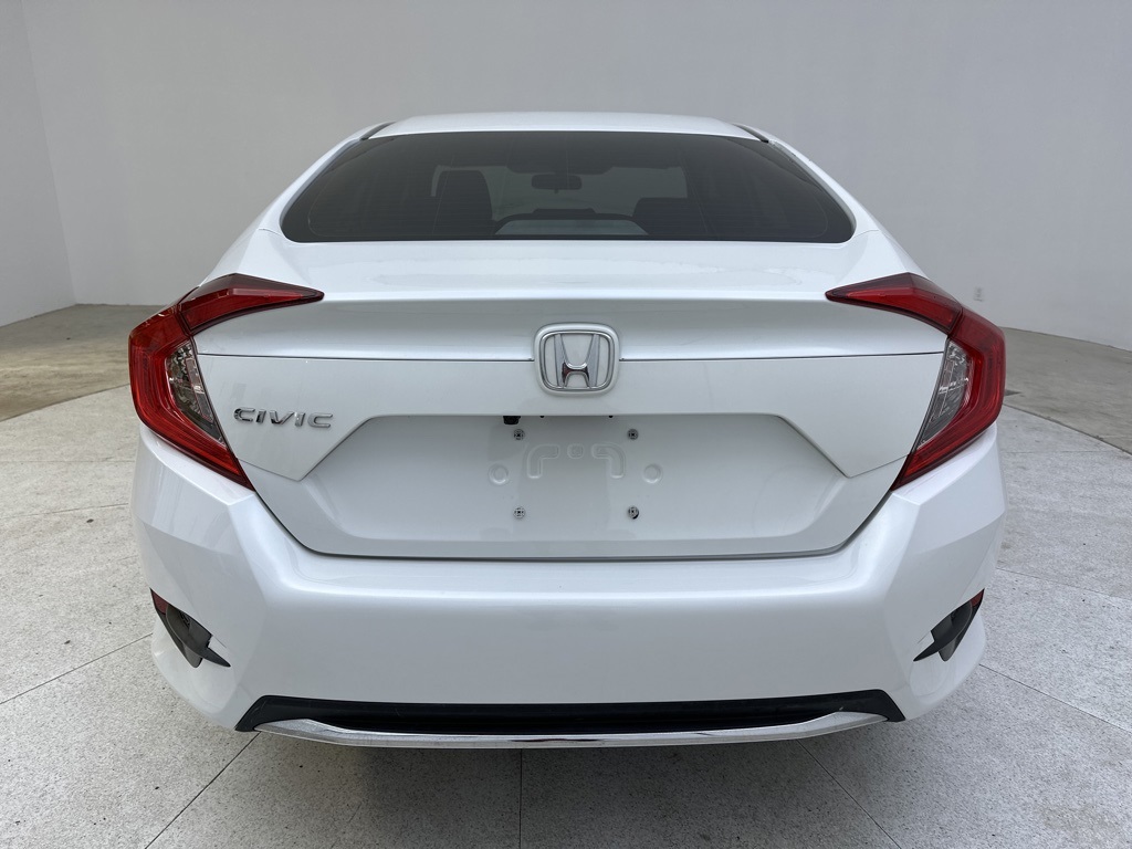 used 2021 Honda for sale