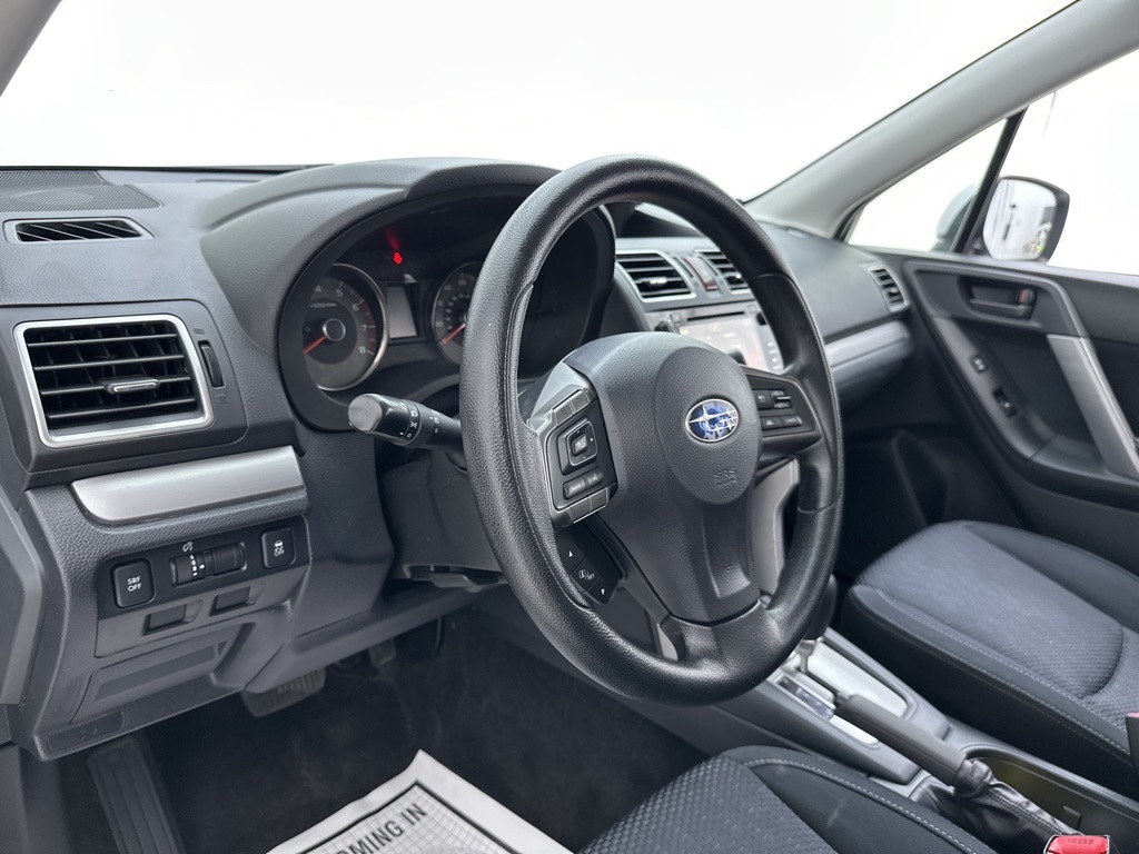 2016 Subaru Forester for sale Houston TX