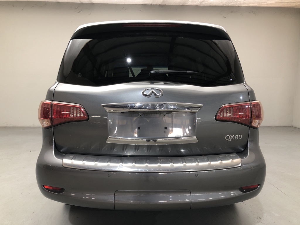 used 2015 Infiniti for sale