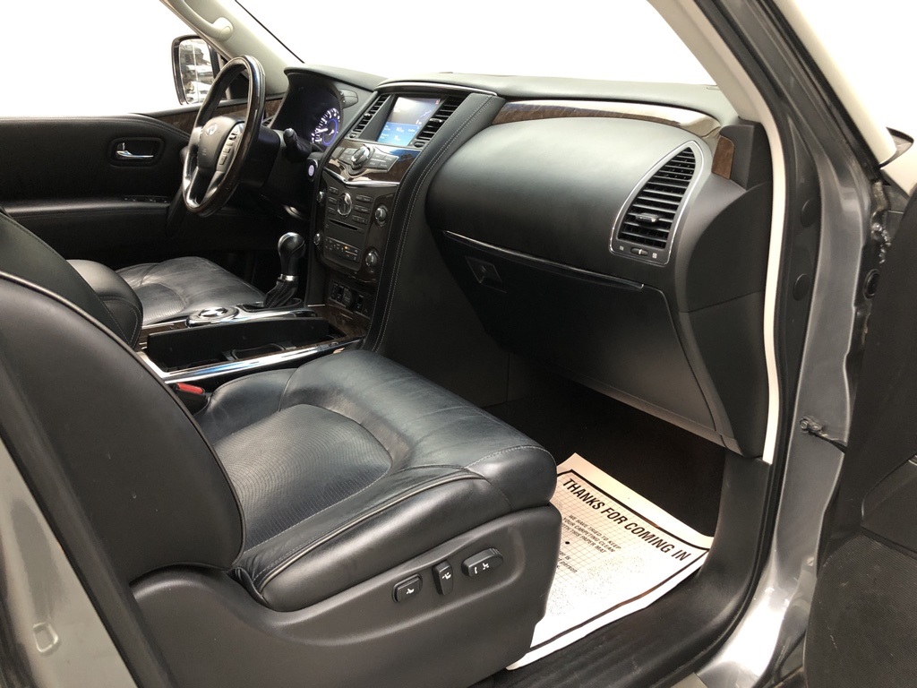 cheap used 2015 Infiniti QX80 for sale