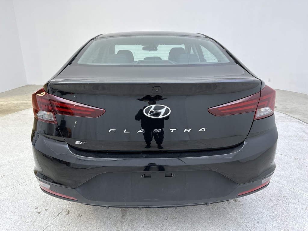 used 2020 Hyundai for sale