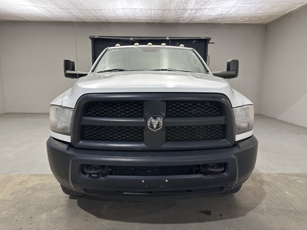 Used RAM 3500 for sale in Houston TX.  We Finance! 