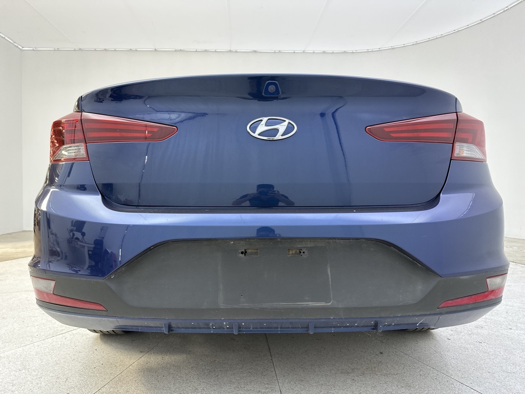 2020 Hyundai Elantra for sale