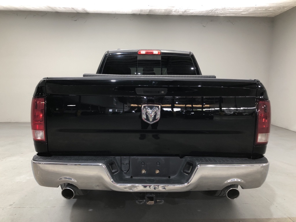 used 2015 RAM for sale