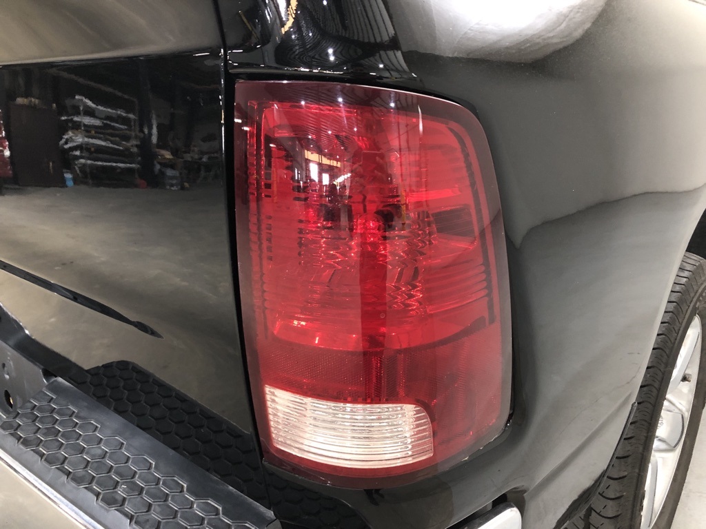 used RAM 1500 for sale near me