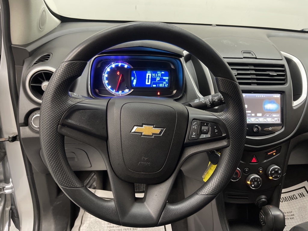 2016 Chevrolet Trax for sale near me