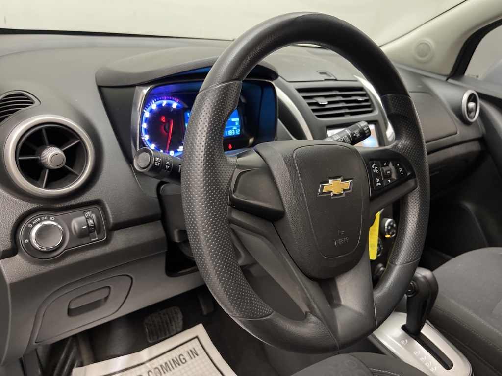 used 2016 Chevrolet Trax for sale Houston TX