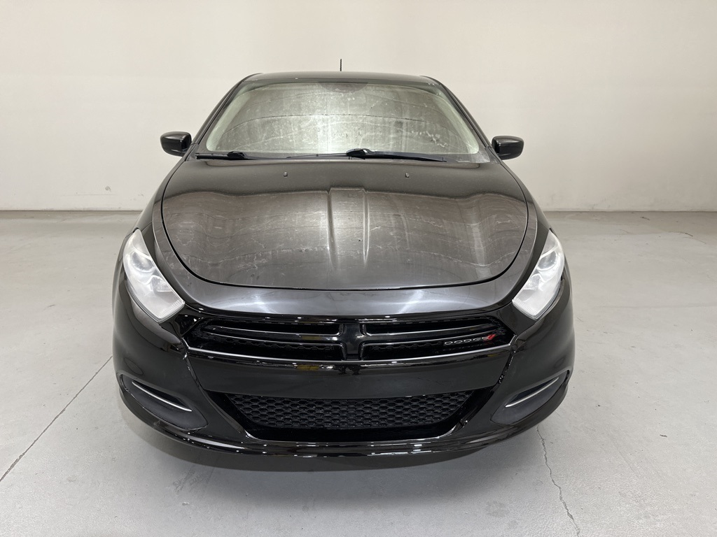 Used Dodge Dart for sale in Houston TX.  We Finance! 