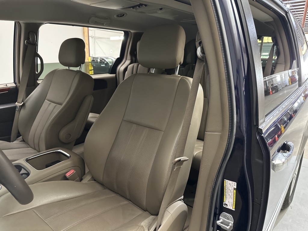 2013 Chrysler Town & Country for sale near me
